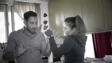 Naked Truth Alternate Fight Scenes YouTube