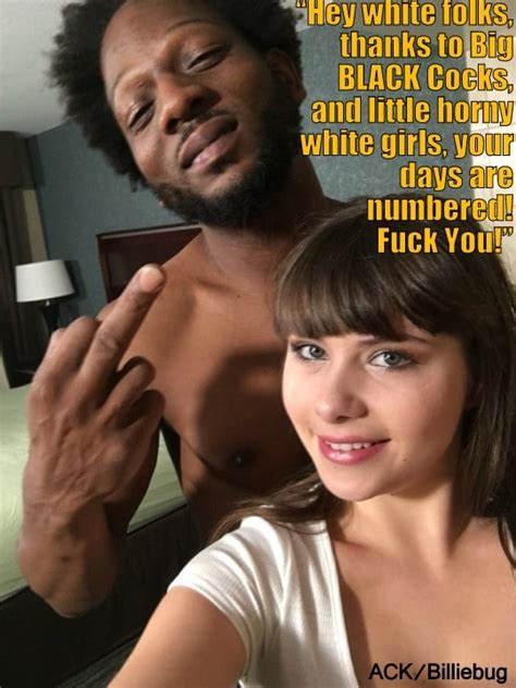 Interracial Captions I Made Porn Pictures Xxx Photos Sex Images