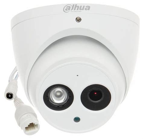 Dahua IPC HDW4831EM ASE CCTV Dome Camera At Rs 3200 New Delhi ID