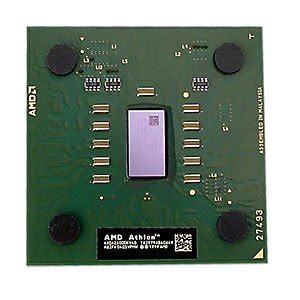 Amazon Amd Athlon Xp Cpu Barton Core Socket A Pin