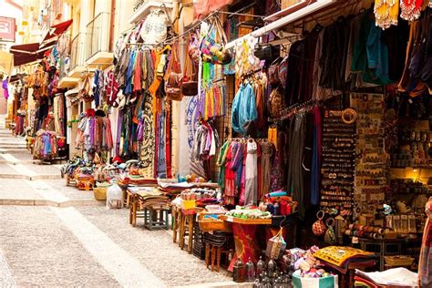 Granada Albaicin And Sacromonte Private Tour