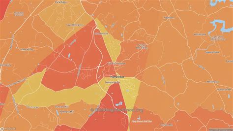 Race, Diversity, and Ethnicity in Hampstead, MD | BestNeighborhood.org