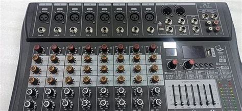 channel audio mixer  rs piece dj  mixer   delhi