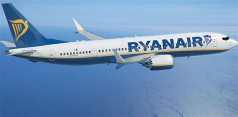 Ryanair Lance Une Nouvelle Ligne Entre Marrakech Manchester