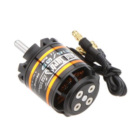 EMAX GT2218 09 1100KV Outrunner Brushless Motor