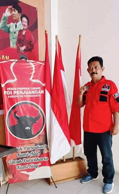 Jelang Musda Knpi Ketua Repdem Purwakarta Ingatkan Aturan Usia