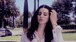 Gifs Lana Del Rey Fan Art 38683018 Fanpop