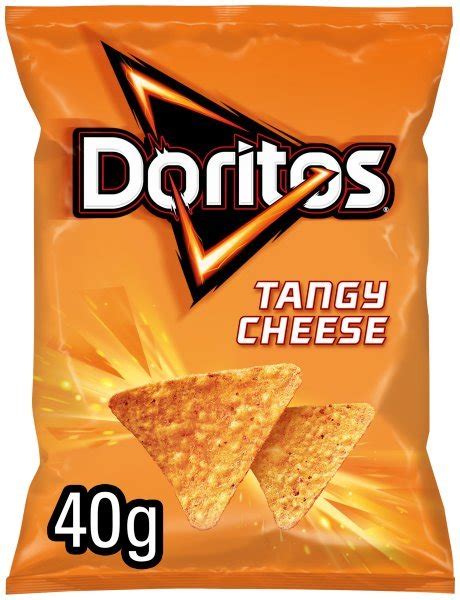 Doritos Tangy Cheese for Snack | Vending Machines