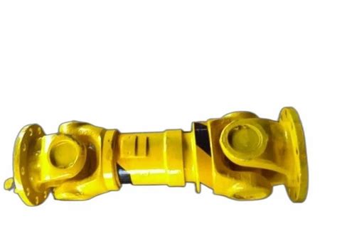 Propeller Shaft Coupling Nut At Ali Oshanassy Blog