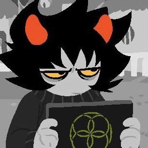 Homestuck Karkat