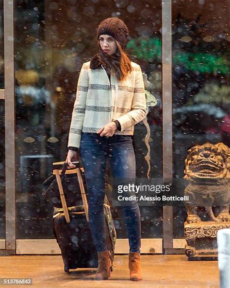 Alison Snow Photos and Premium High Res Pictures - Getty Images