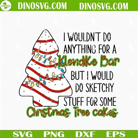 Sketchy Stuff For Some Christmas Tree Cakes Svg Christmas Tree Cakes