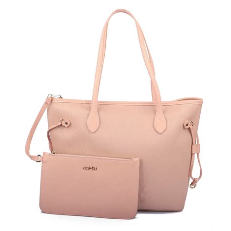 Geanta De Umar Nude Crem EMAG Ro