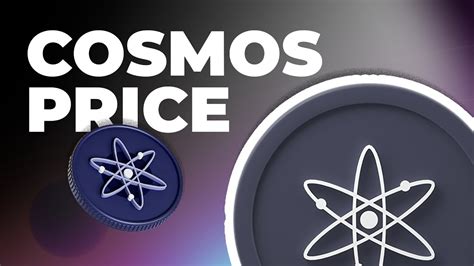 Cosmos To 171 Cosmos Atom Long Term Price Prediction For 2022 2023