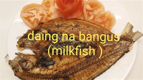 HOW TO MAKE EASY DAING NA BANGUS NEGOSYO TIPS YouTube