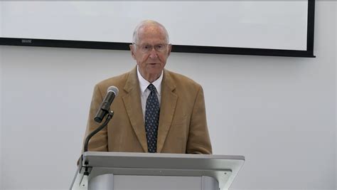 WATCH ASMSA Dedicates Selig Hall To Honor Late Mayor Hot Springs Sentinel Record