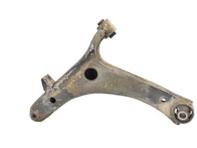 Ag A Genuine Subaru Arm Assembly Front Rh