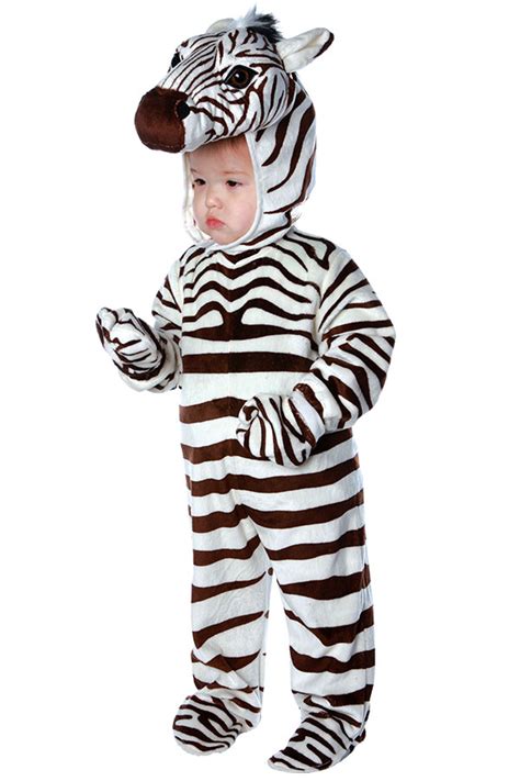 Zebra Costumes Costumes Fc