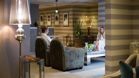 Luxury Spa Hotel UK - Spa Near Birmingham - The Belfry