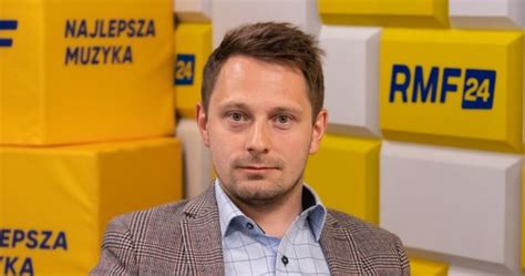 Daniel Szeligowski Polska de facto jest w stanie wojny z Rosją RMF 24