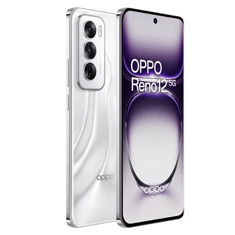 OPPO Reno12 5G Large Business Government Spark NZ