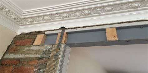 steel beam installation lewisham steel beam installation