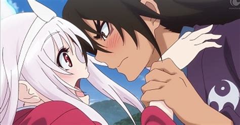 Episode 7 Yuuna And The Haunted Hot Springs Anime News Network