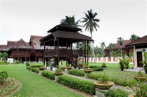 Pasir Salak Historical Complex Perak Tourist Travel Guide Malayisia