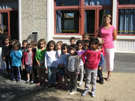 Chalon sur Saône école élémentaire des Clairs Logis