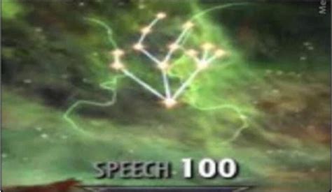 Speech 100 MEME GENERATOR TEMPLATE - SoupMemes