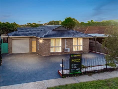 Ruthven Street Sunbury Vic Property Details