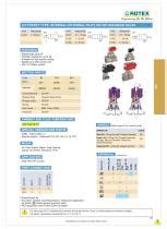 Rotex Automation Limited Pdf Catalogs Technical