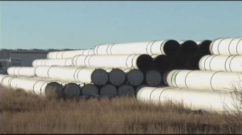 4 Activists Arrested In Enbridge Oil Pipeline Shutdown Attempt