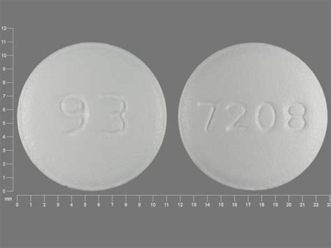 √ Ip 203 White Pill