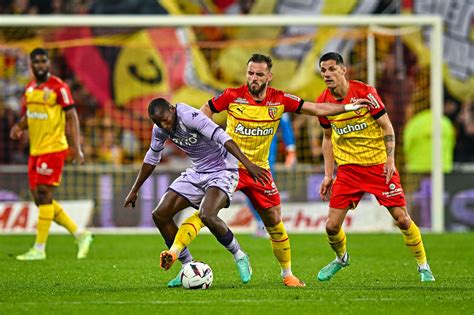 RC Lens Monaco J4 Que Faut Il Savoir Avant Le Match