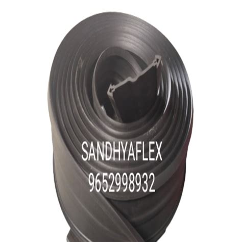 Rubber Strip For Strip Seal Expansion Joint Manufacturer Exporter In