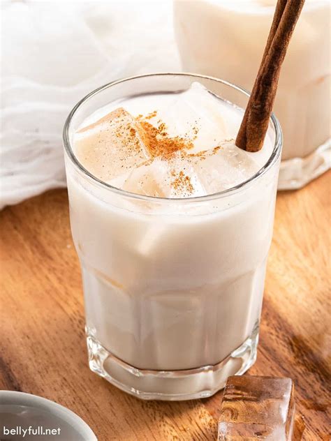 Horchata Mexicana