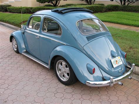 Pin By Donna And Monat On 62 VW Beetle Ragtop Vw Beetles Volkswagen