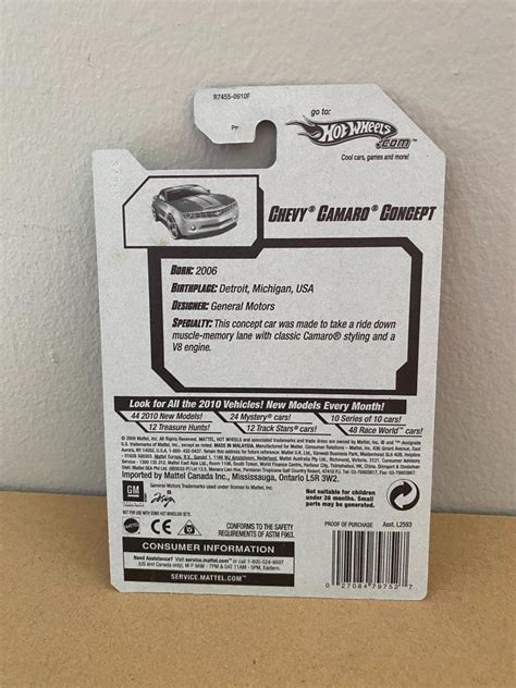 Hot Wheels Super Treasure Hunt Version Of A 69 Ford Can Cost 180 Autoevolution