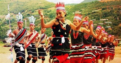 sangai festival promoting manipur  north east adventure