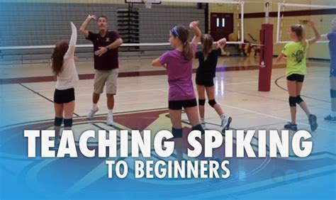 Volleyball Defense Drills - The Art of Coaching Volleyball