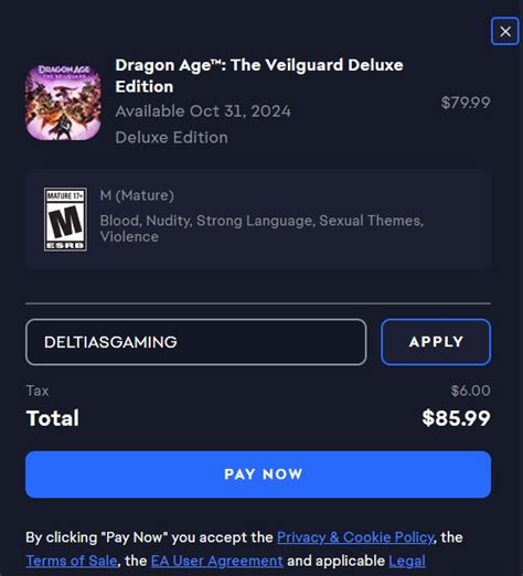 Dragon Age The Veilguard Best Beginner Builds Deltias Gaming