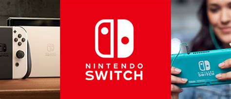 Shop Nintendo Switch at EB Games - EB Games Australia