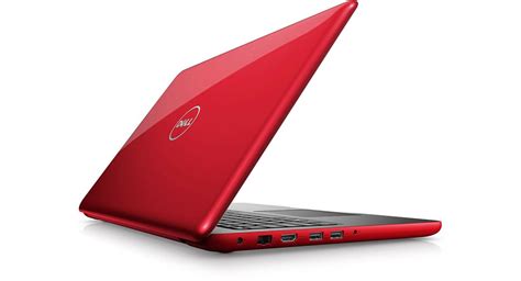 Dell Inspiron 15 5565 A9 9400 8gb 1tb Rojo Solotodo