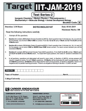 Fillable Online Biomed Planning Worksheet Fax Email Print Pdffiller