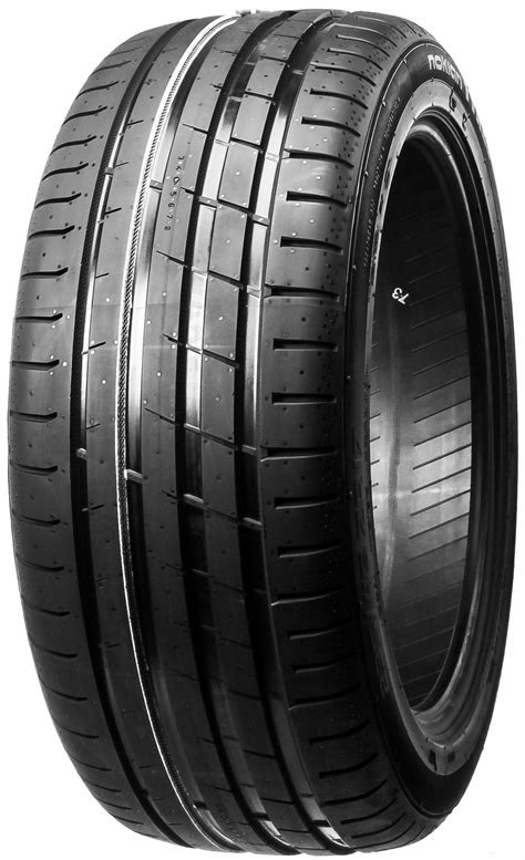 Nokian Powerproof Suv Xl R Z Y Reifen Offroad Rsu De