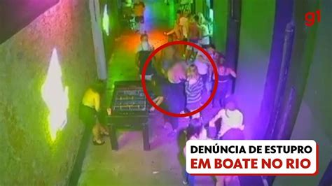 Ao Menos Homens S O Investigados Em Den Ncia De Estupro Coletivo Na