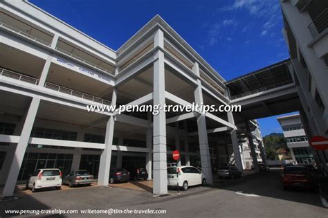 square   penang cyber city bayan