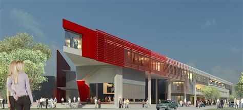 A new griffith university stop b location makes commuting easier 20