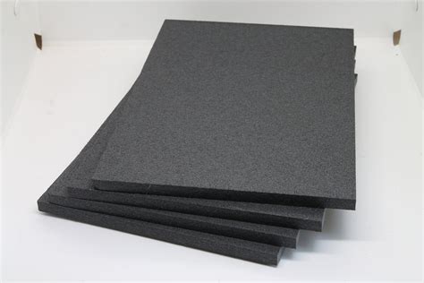 Four Sheets of Grey 10mm XPS Foam for Craft/model Making/etching. 300x200mm - Etsy